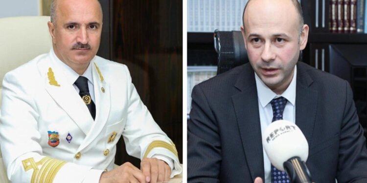 SON DƏQİQƏ! Rəis vəzifəsindən AZAD EDİLDİ