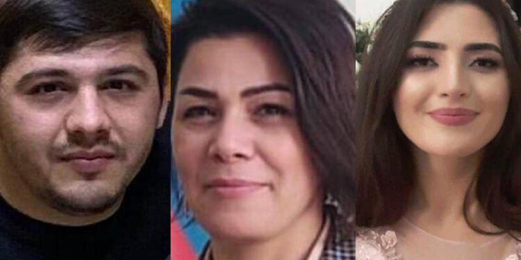 Əhməddən yeni xəbər var: “Ata-anasının yolunu gözləyir" - FOTO