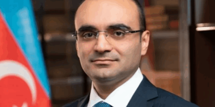 Sabiq icra başçısı “Ağçiçəyim”dən 200 min manat istəyib? - Hacı Ceyhundan açıqlama