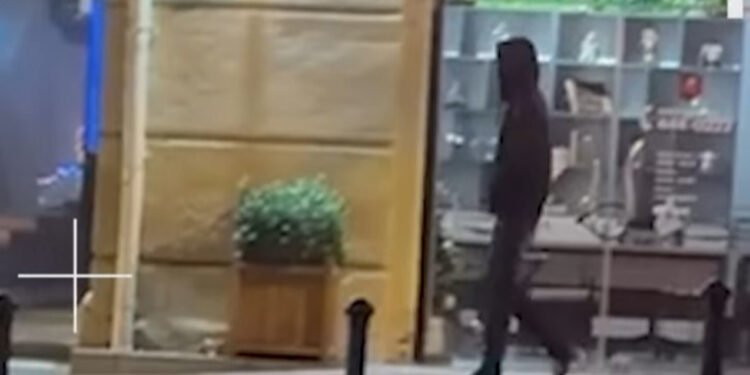 Bakının mərkəzində əməliyyat - ANBAAN VİDEO