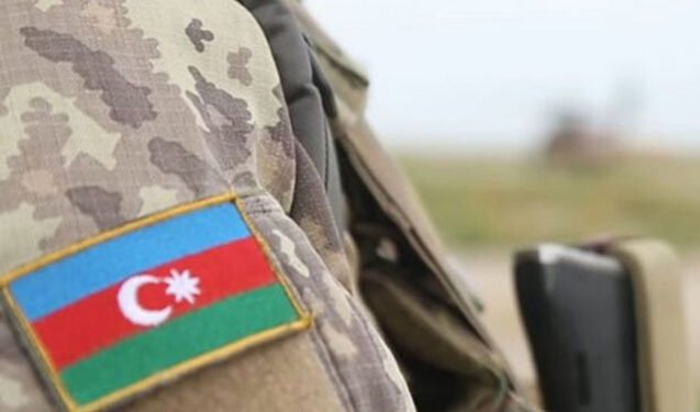 Bu zabitlərin dinc dövrdəki xidmət müddəti azaldıldı