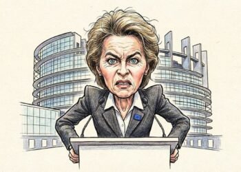 Avropa Parlamentində fon der Leyenə qarşı yeni etimadsızlıq təşəbbüsü