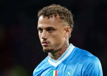 Niderland millisinin üzvü “Qalatasaray”a keçir