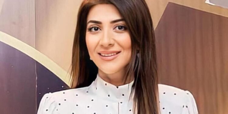 Günay Ağamalı öz yerini qızına verdi