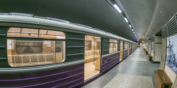Bakı metrosu sabah gücləndirilmiş iş rejimində işləyəcək