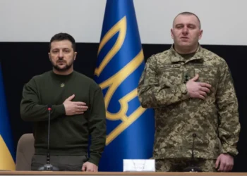 Ukraynada daha bir intriqa – SBU rəhbəri istefa verib?