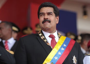 İsveçrə Maduronun aktivlərini dondurdu