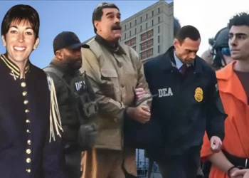Maduro ilə eyni həbsxanada saxlanılan məşhurlar – Narkobaron, qatil, keçmiş prezident