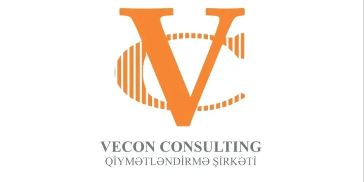 “Vecon Consulting” illik hesabatını açıqladı – Qiymətləndirmə şirkəti ili necə başa vurub?