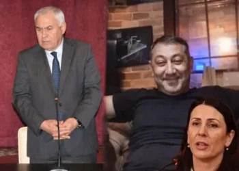 BİABIRÇILIQ! İcra başçısının müavinin əri sərxoş halda xalqın inancını təhqir etdi – VİDEO