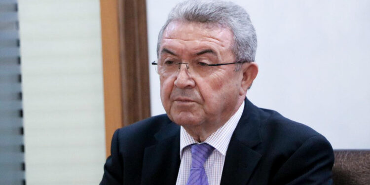 Misir Mərdanova yeni VƏZİFƏ VERİLDİ