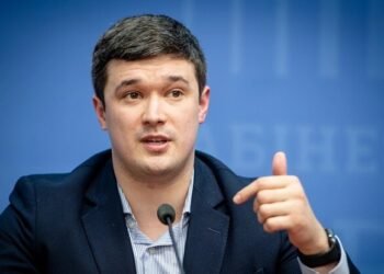 Gənc kadr Müdafiə Naziri olacaq – Ukraynalılar bu təyinatdan şübhələnirlər