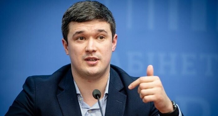 Gənc kadr Müdafiə Naziri olacaq - Ukraynalılar bu təyinatdan şübhələnirlər