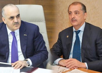 Səlim Müslümovla Vilyam Hacıyevin əmlakları satılır – SİYAHI