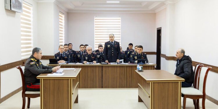 Vilayət Eyvazov Qubada vətəndaş qəbulu keçirdi - VİDEO