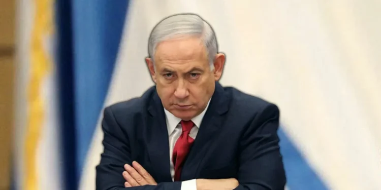 Netanyahu iyunda devrilə bilər - İsrail mətbuatından SENSASİON ANONS