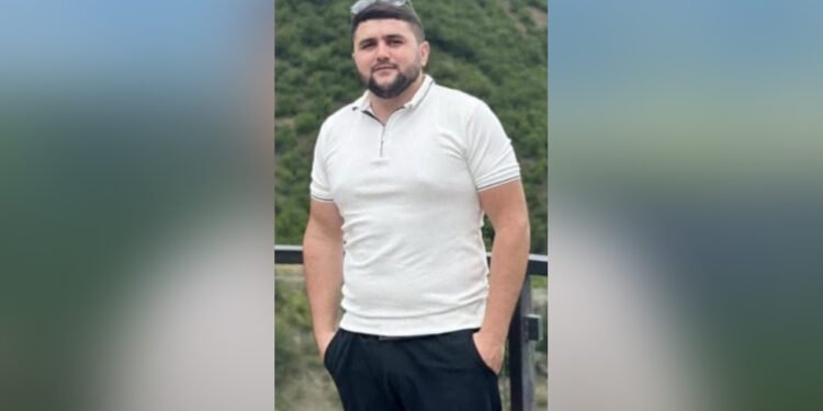 Türkiyəyə müalicəyə aparılan gənc vəfat etdi