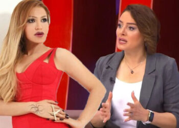 Rəqsanə yenidən həbs ediləcək? — Sədiə Bəkirqızı məhkəməyə verir