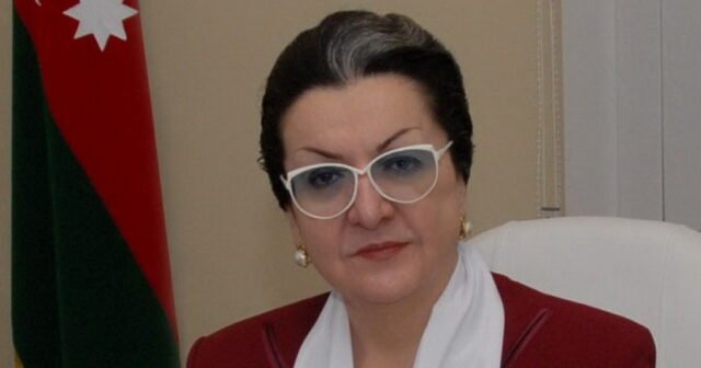 Lalə Şövkətin bacısı oğlu qəfil vəfat etdi – FOTO