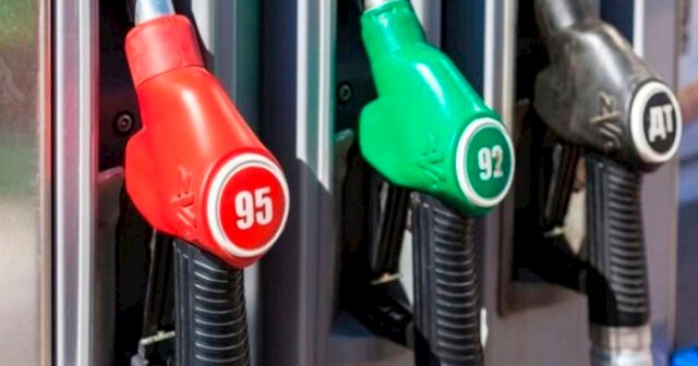 Benzinlə bağlı YENİ XƏBƏR