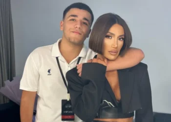 Röyanın oğlu 3 universitetə qəbul oldu