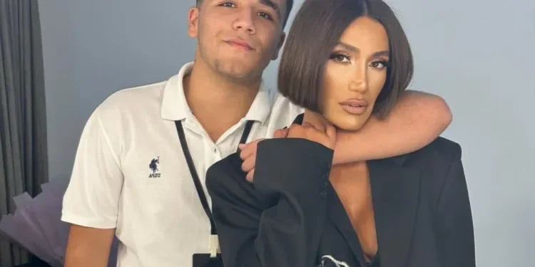 Röyanın oğlu 3 universitetə qəbul oldu