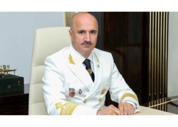 ŞOK! Prezidentin qovduğu məmur ermənilərlə qohum imiş: 10 ildən sonra üzə çıxdı — FOTOLAR