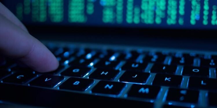 Çin kəşfiyyatına məlumat sızdıran amerikalı mühəndis həbs edildi