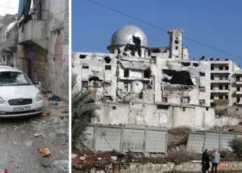 Suriyadan bu terror təşkilatına sonuncu XƏBƏRDARLIQ