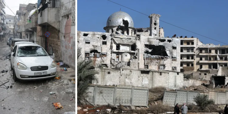 Suriyadan bu terror təşkilatına sonuncu XƏBƏRDARLIQ