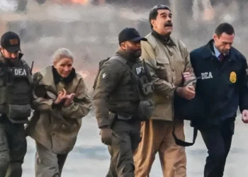 Maduronun devrilməsini mərc etdi – bir gecədə yarım milyon dollar qazandı