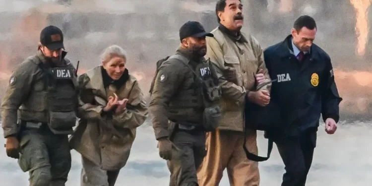 Maduronun devrilməsini mərc etdi - bir gecədə yarım milyon dollar qazandı 