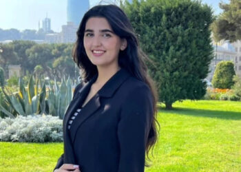 3-cü kurs tələbəsi vəfat etdi – FOTOLAR