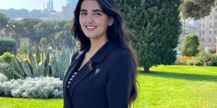 3-cü kurs tələbəsi vəfat etdi - FOTOLAR