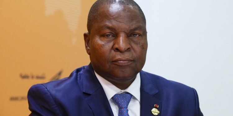 Bu ölkənin prezidenti Putini ölkəsinə dəvət etdi