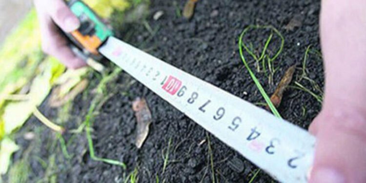 Bakının kəndlərində torpağı olanlara ŞAD XƏBƏR