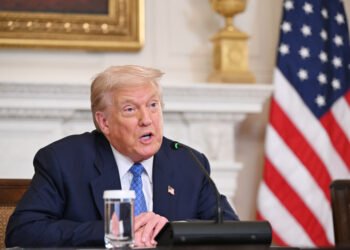 Tramp: “Neft şirkətlərimiz Venesuelaya gedəcək, orada işə başlayacaqlar”