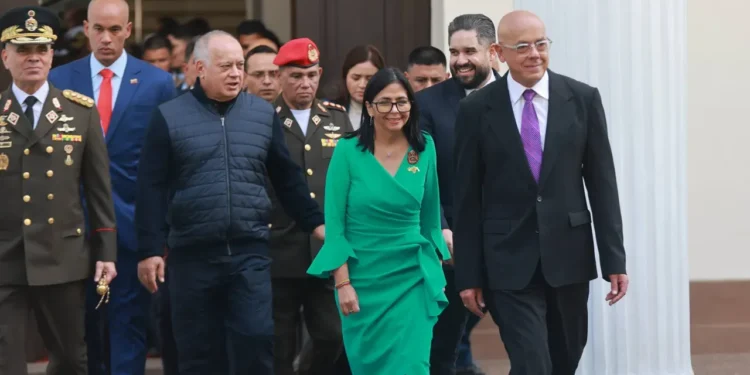 Venesuelada amnistiya qərarı verildi - Xeyli insan azadlığa çıxdı