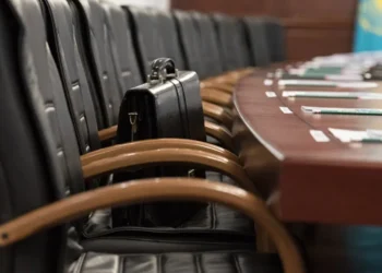 Faiq Əhmədov vəzifəsindən azad edildi – FOTO