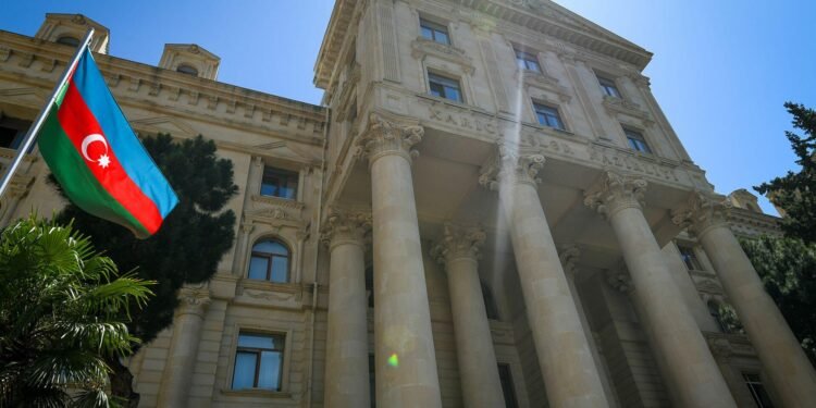 Azərbaycan Trampın Sülh Şurasına üzvlüklə bağlı dəvətini qəbul edib