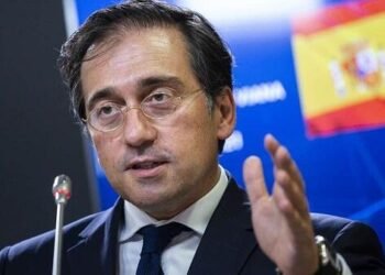 İspaniya XİN rəhbəri: Venesueladakı vəziyyətə kənardan qərar qəbul etmək olmaz