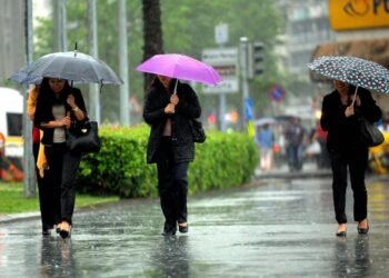 Sulu qar, yağış, şaxta… – Sabahın hava proqnozu