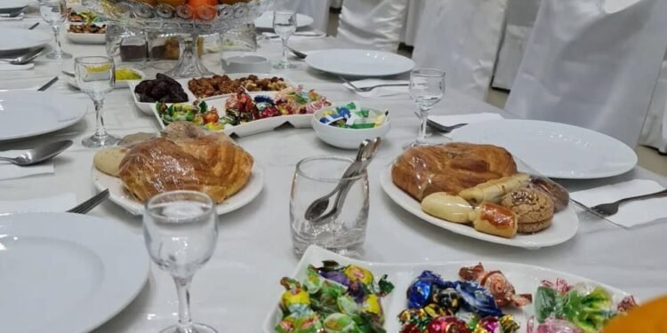 Yas məclisləri ilə bağlı QƏRAR