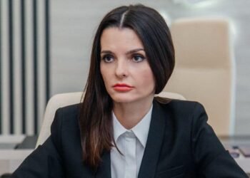 Yevgeniya Qutsulun məhkəmədə şəxsən iştirakı istənildi