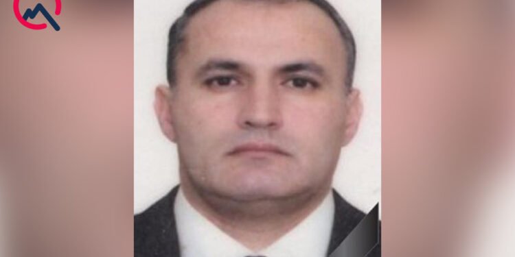 Azərbaycanlı gəmi kapitanı iş başında vəfat etdi 