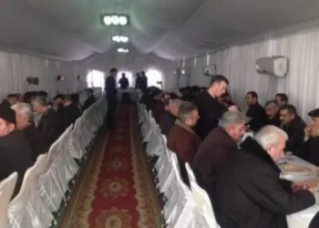 Yas mərasimləri ilə bağlı YENİ QƏRAR