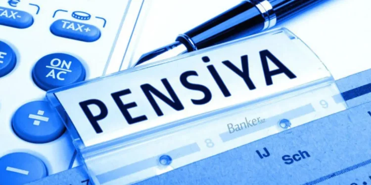 Pensiya artımları necə hesablanacaq?