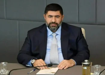 Ruslan Eyyubovun həbs müddəti uzadıldı