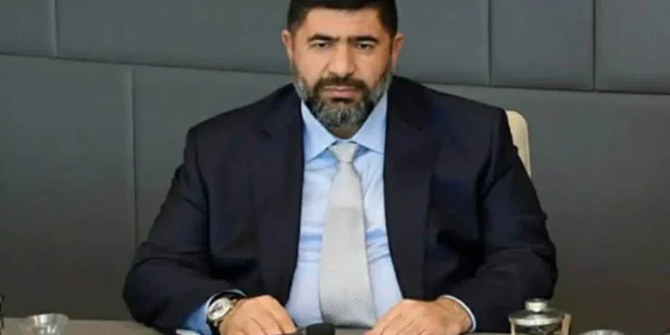 Ruslan Eyyubovun həbs müddəti uzadıldı