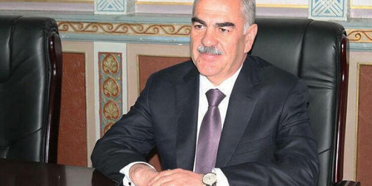 Vasif Talıbovun imzaladığı bu fərmanlar ləğv edildi